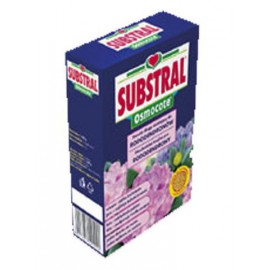 SUBSTRAL OSMOCOTE pre rododendrony, 300g