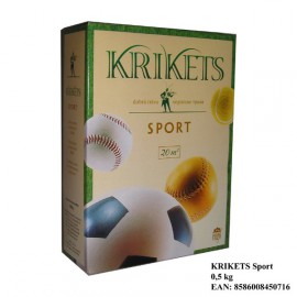 Krikets Sport 0,5 kg