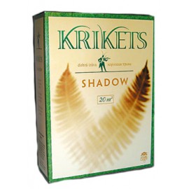 Krikets Shadow 0,5 kg
