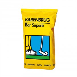BARSUPERB [15 KG]