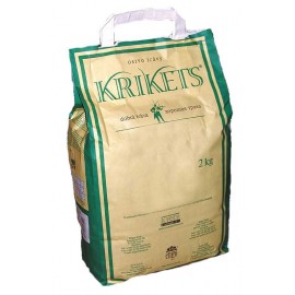 Trávne osivo KRIKETS REVITAL 2kg taška