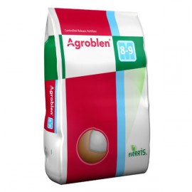 Agroblen 11+21+9+6MgO, 8-9mes. /25 kg