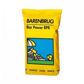 Barenbrug RPR power Yellow jacket